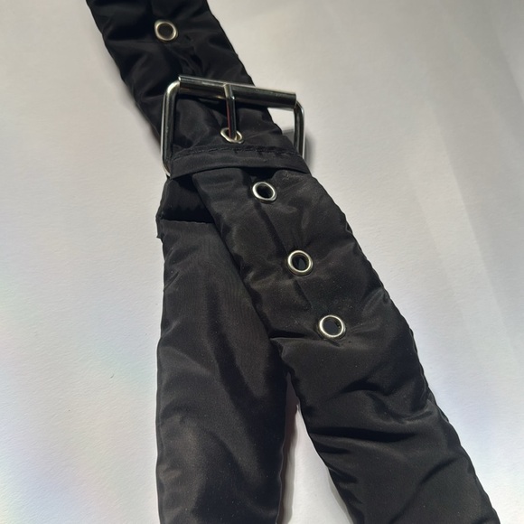 Puff Crossbody Bag - Picture 4 of 4